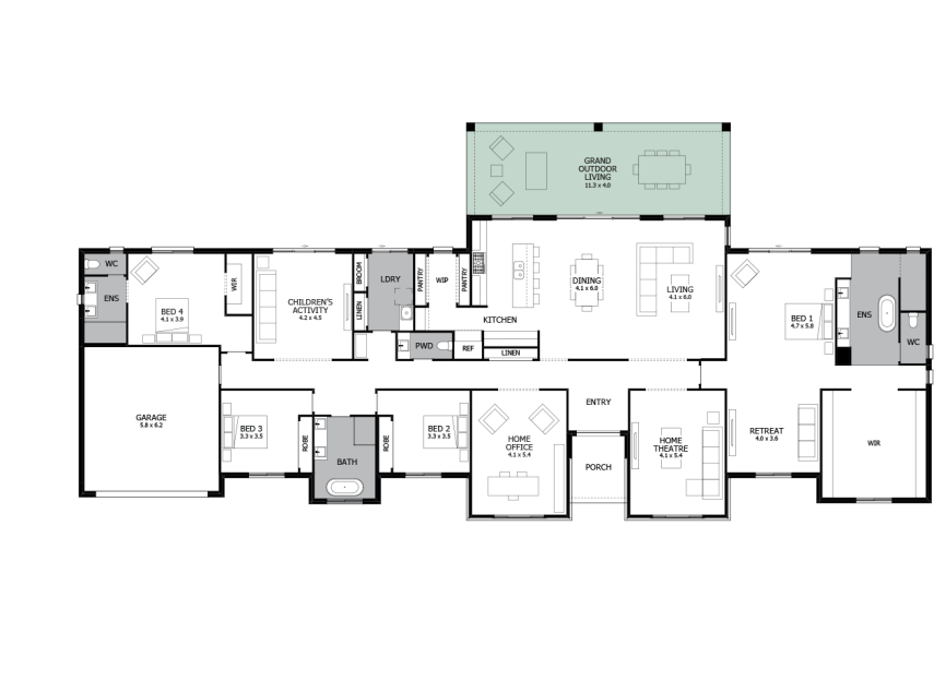 Barrington-46-Option-6-Grand-Outdoor-Living-LHS