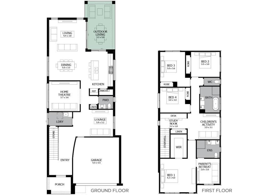 eclipse -32- option 2- grand outdoor living-RHS