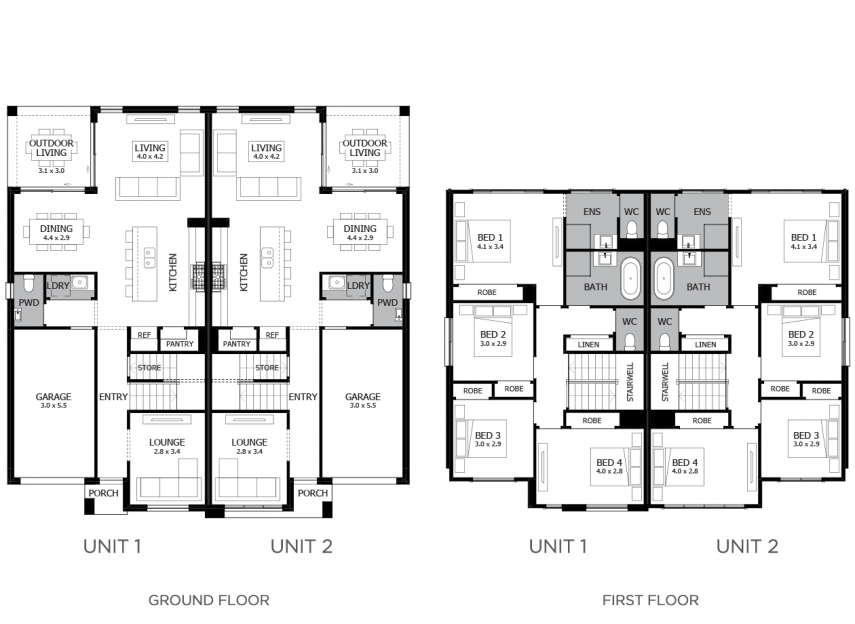 Cleveland-duplex-LHS