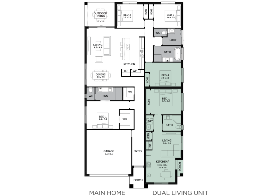 harmony-29-dual-living-option 3-LHS