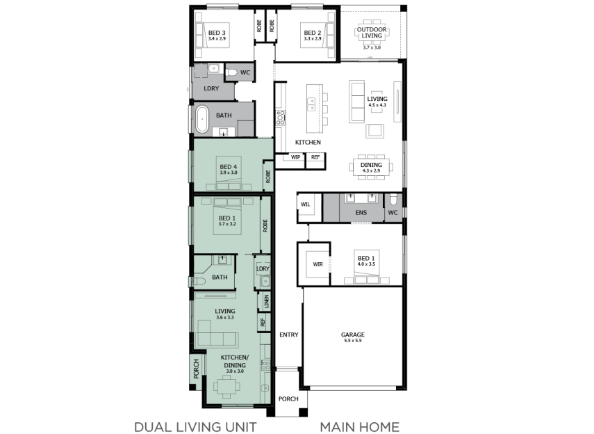 harmony-29-dual-living-option 3-RHS