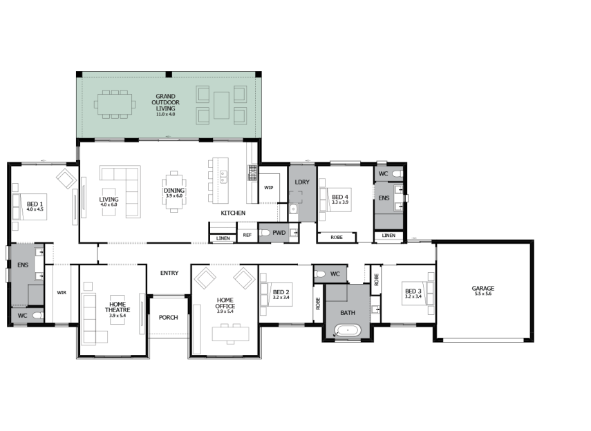 barrington-35-acreage-option-6-Grand-Outdoor-Living-RHS