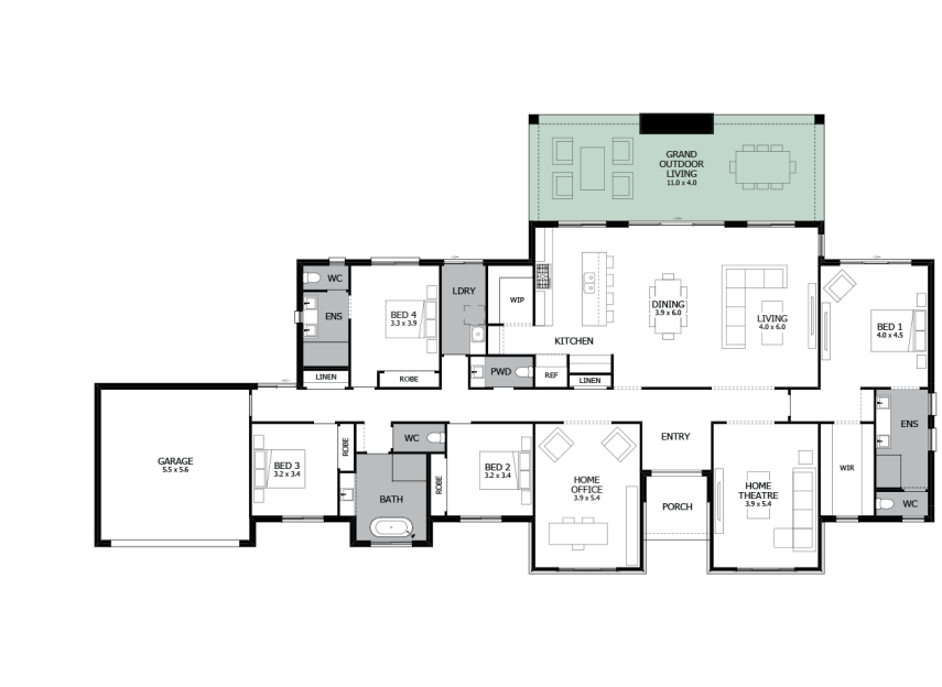 barrington-35-acreage-option-7-Grand-Outdoor-Living-grand-outdoor-living-with-outdoor-fireplace-LHS