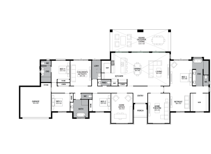 barrington-40-option-10-sliding-doors-to-rear-windows-over-RHS