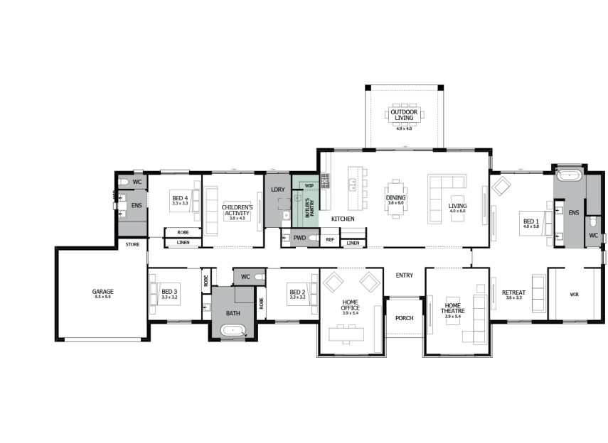 barrington-40-option-3-butlers-pantry-RHS