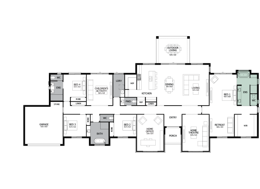 barrington-40-option-4-ensuite-upgrade-RHS