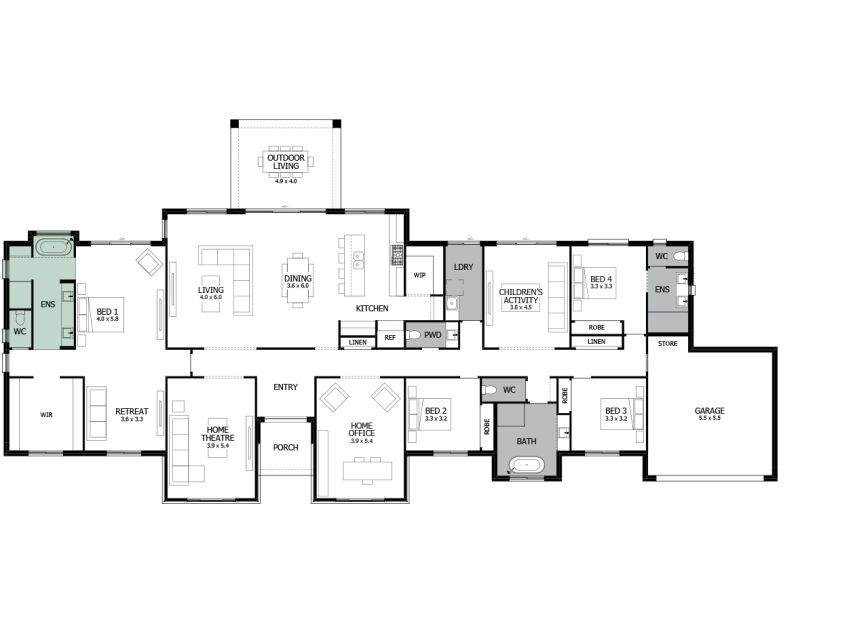 barrington-40-option-4-ensuite-upgrade-RHS