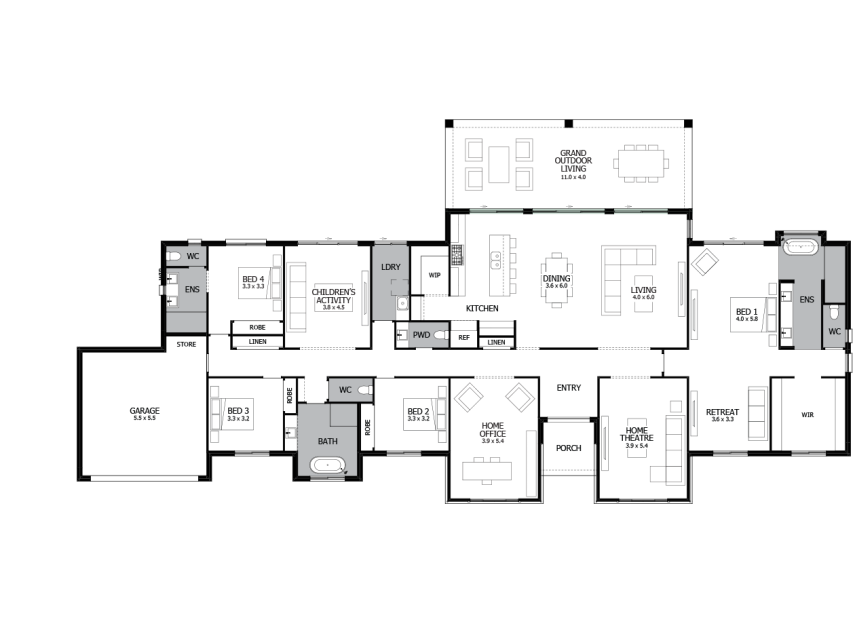 barrington-40-option-9-sliding-door-to-rear-LHS