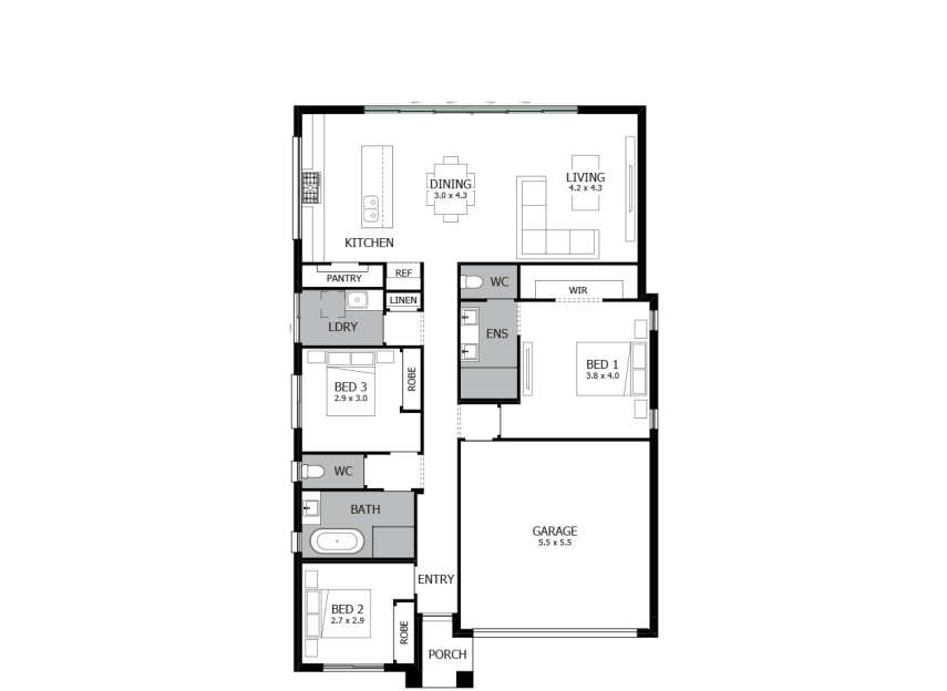 jordan-18-option-3-centre-opening-stacker-door-RHS