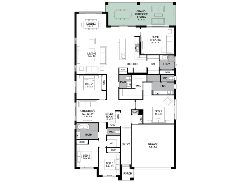 oasis-30-option-1-grand-outdoor-living-RHS