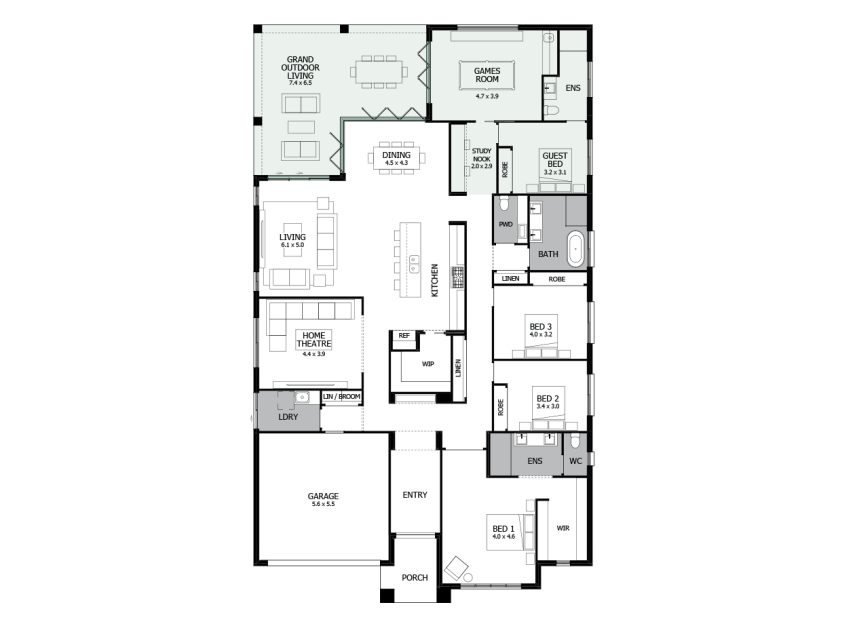 Symphony-35-option-6-single-storey-house-design-LHS