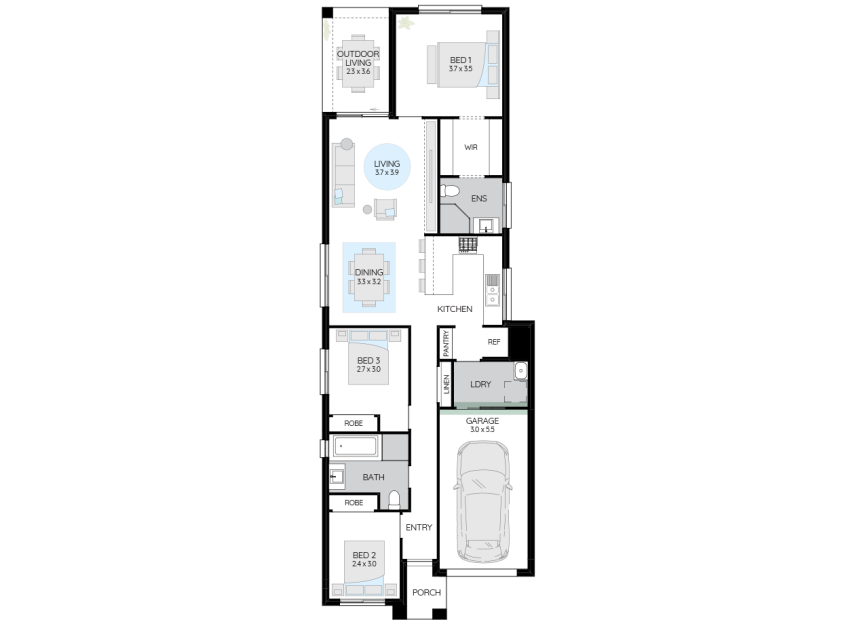 affinity-single-storey-house-design-option-1-RHS