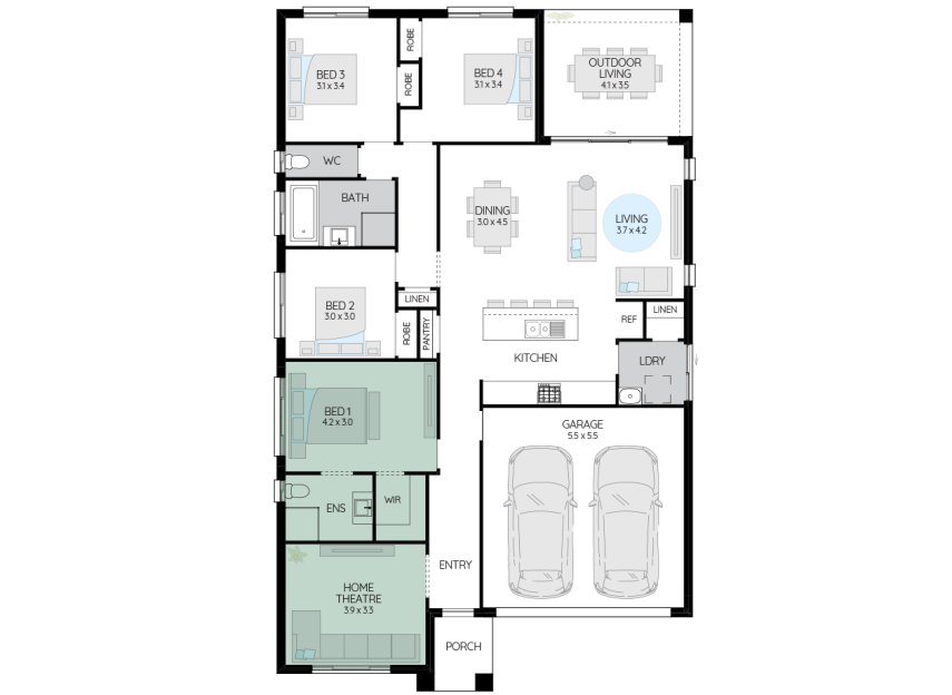 essence-single-storey-house-design-option-1-rhs