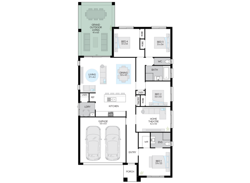 essence-single-storey-house-design-option-3-lhs