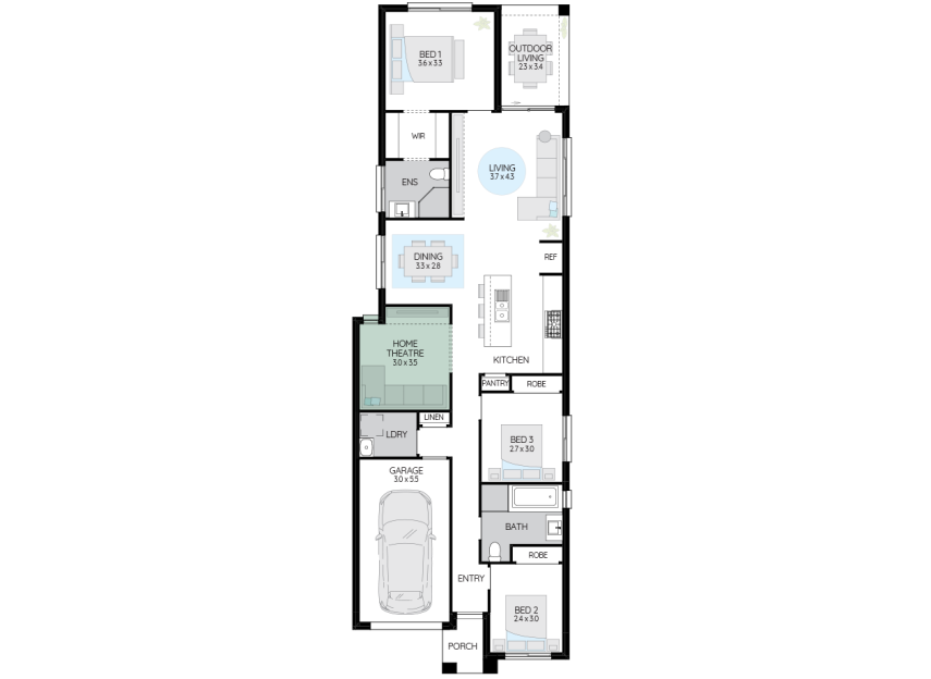 eternity-single-storey-house-design-option-1-lhs