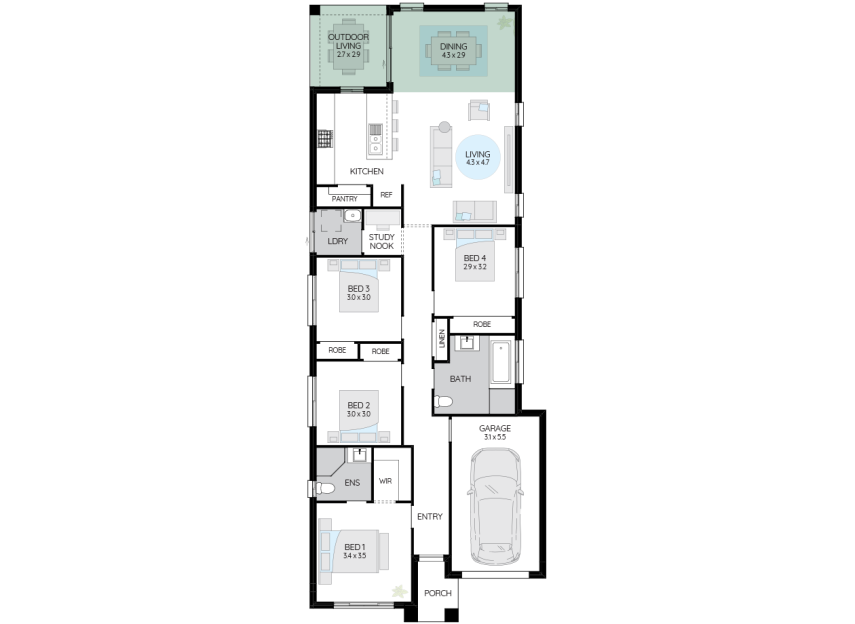 exhilarate-single-storey-house-plan-option-7-rhs