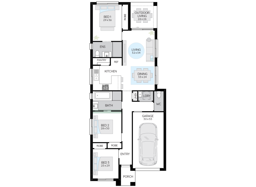 positano-single-storey-house-design-option-2-rhs