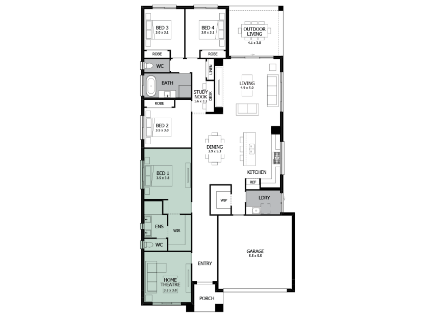rhapsody-26-single-storey-house-design-option-1-RHS
