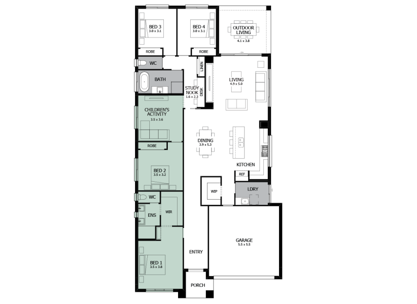 rhapsody-26-single-storey-house-design-option-2-RHS