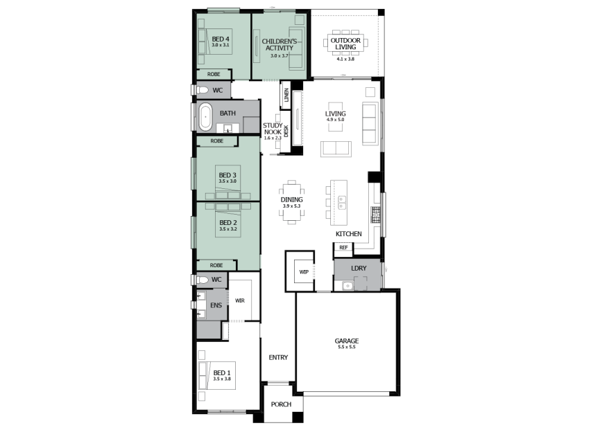 rhapsody-26-single-storey-house-design-option-3-RHS