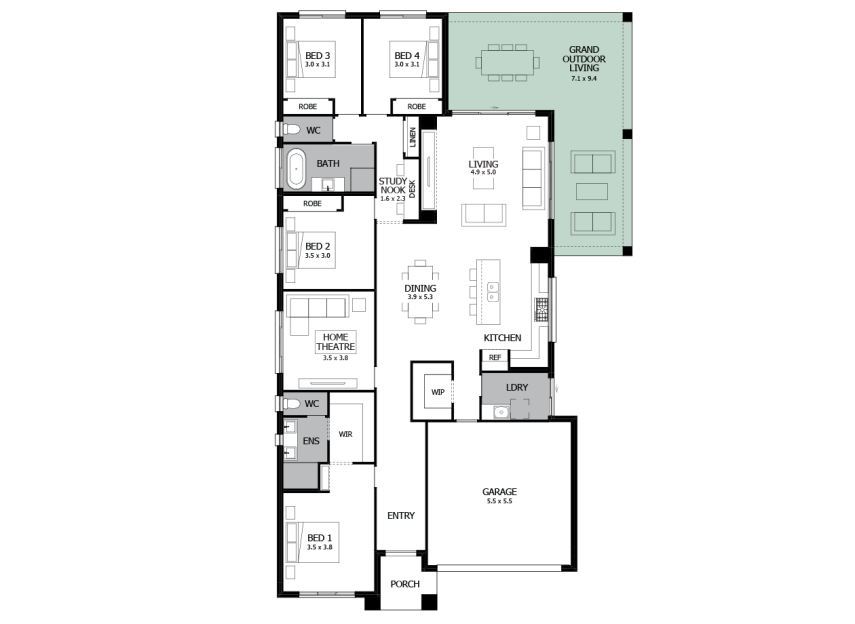 rhapsody-26-single-storey-house-design-option-5-RHS