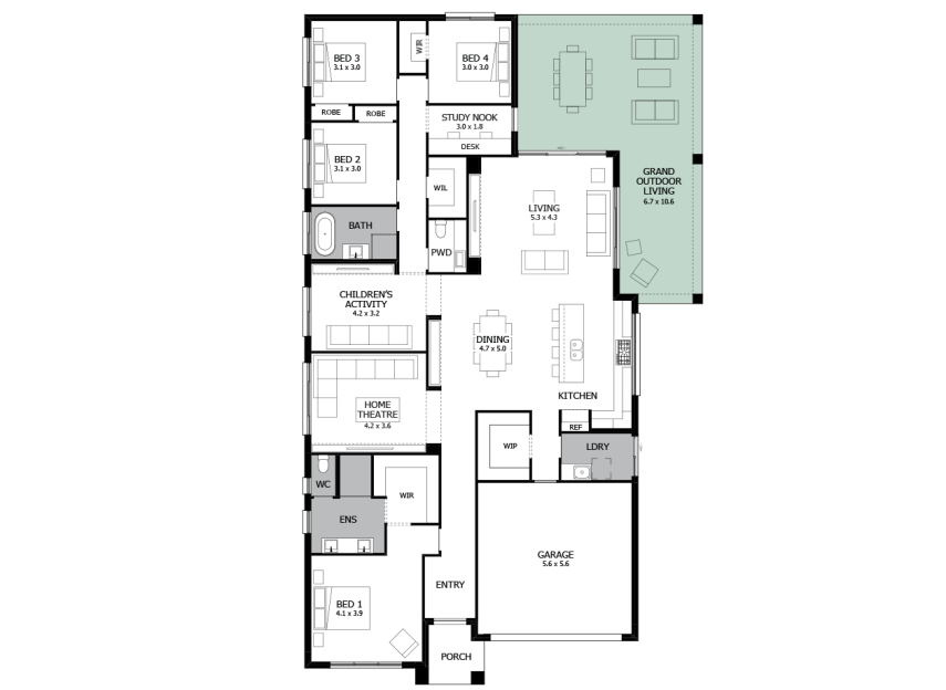 rhapsody-30-single-storey-house-design-option-1-RHS