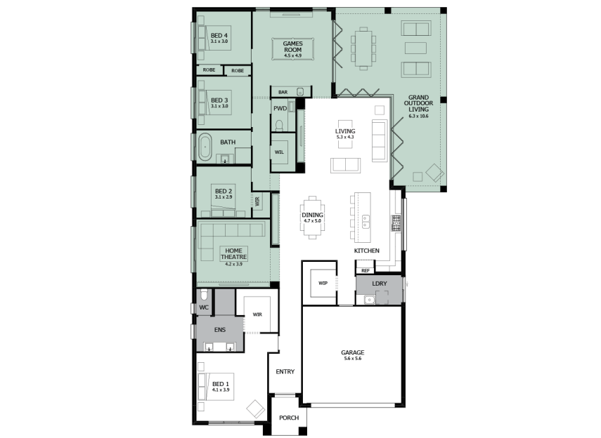rhapsody-30-single-storey-house-design-option-2C-RHS