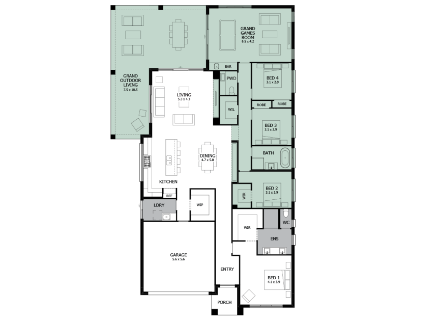 rhapsody-30-single-storey-house-design-option-3A-RHS