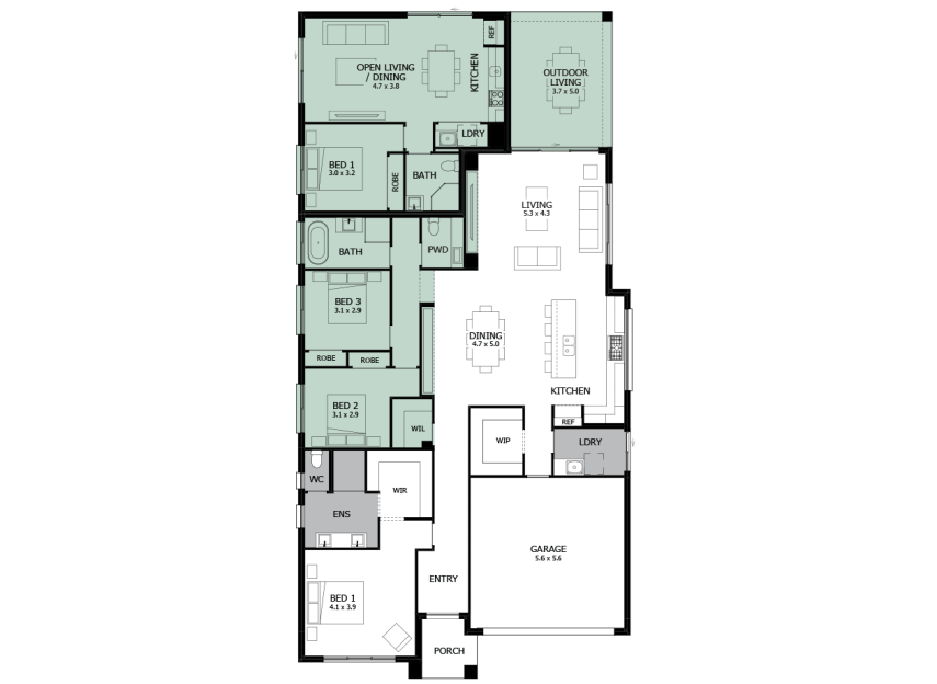 rhapsody-30-single-storey-house-design-option-5-RHS