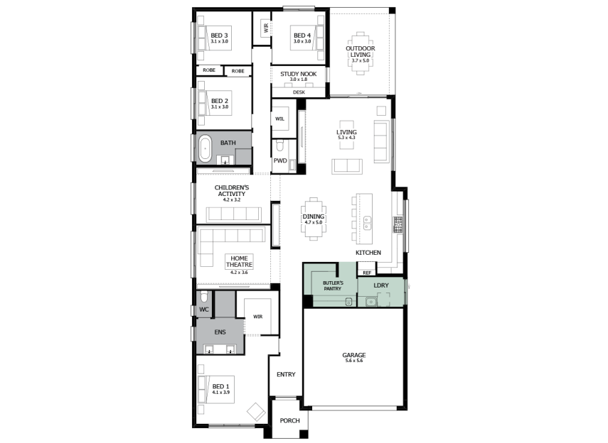 rhapsody-30-single-storey-house-design-option-6-RHS