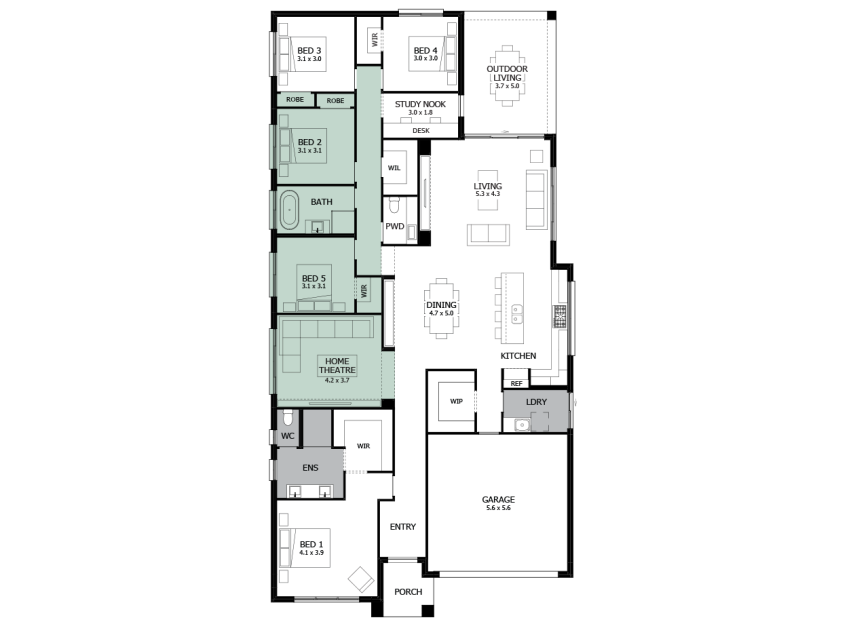 rhapsody-30-single-storey-house-design-option-7-RHS