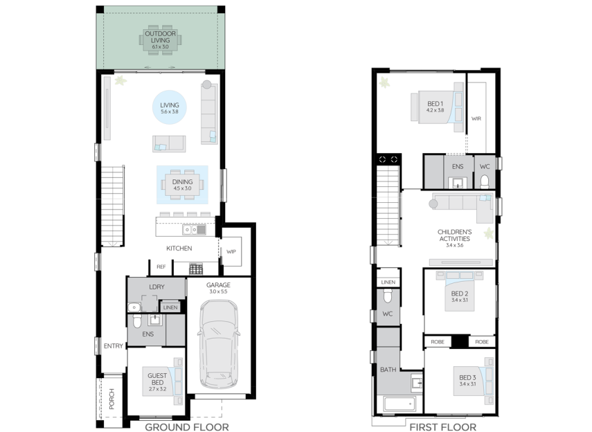 venice-double-storey-house-design-option-1-rhs