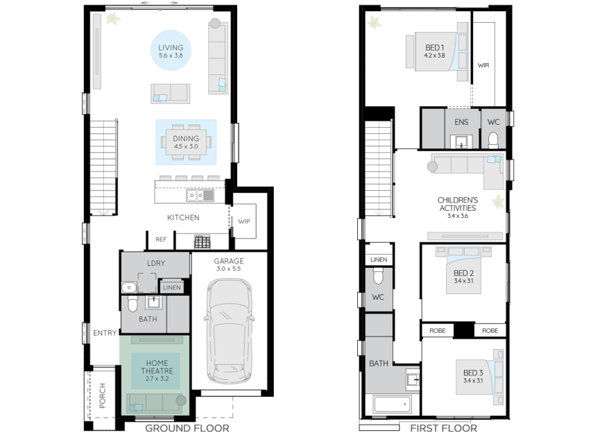 venice-double-storey-house-design-option-2-rhs