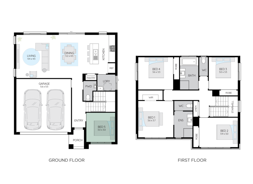 zephyr-double-storey-house-design-option-1-lhs