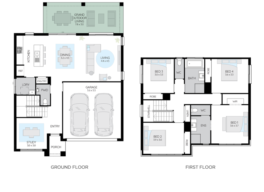 zephyr-double-storey-house-design-option-3-rhs