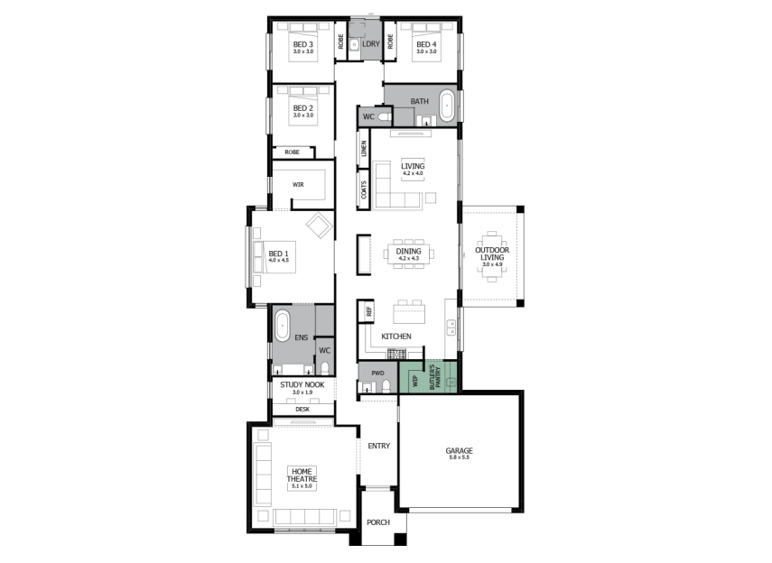 carrington-promenade-TWO-single-storey-house-design-option-2-RHS