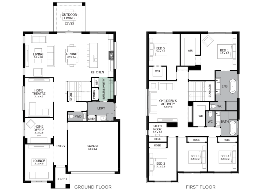 charisma-37-double-storey-house-plan-option-2-rhs