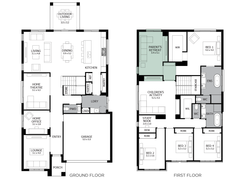 charisma-37-double-storey-house-plan-option-4-rhs