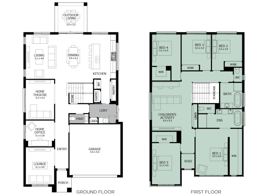 charisma-37-double-storey-house-plan-option-5-rhs