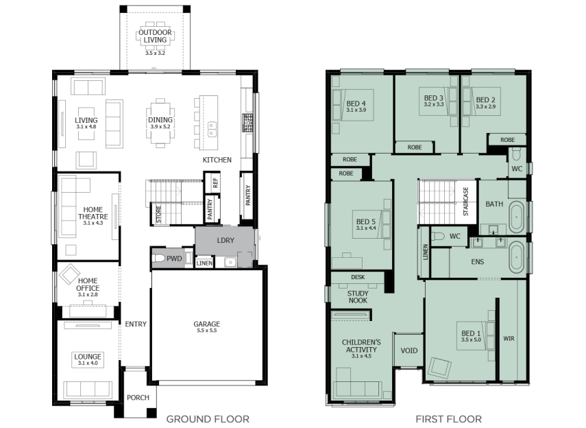 charisma-37-double-storey-house-plan-option-7-rhs