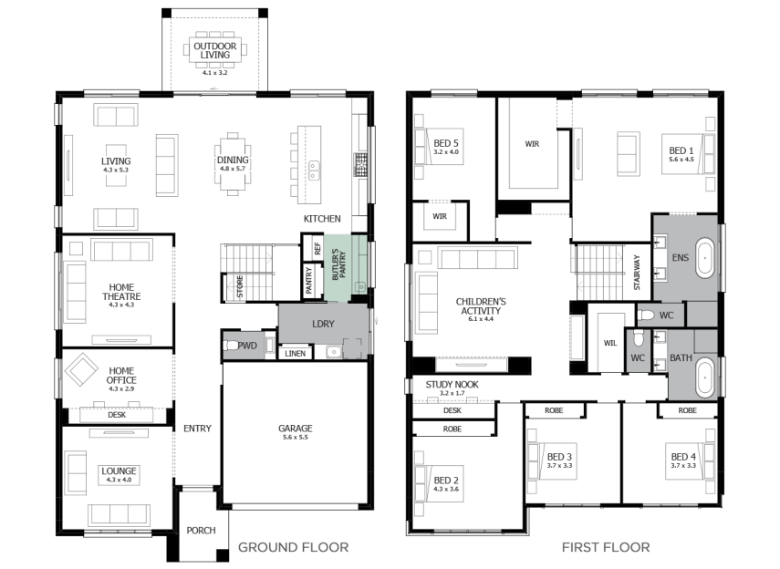 charisma-46-double-storey-house-plan-option-2-rhs