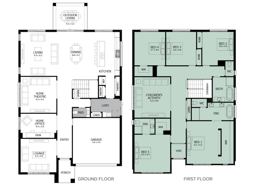 charisma-46-double-storey-house-plan-option-5-rhs