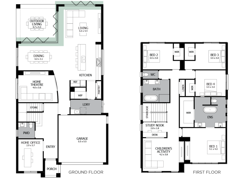 chevron37-double-storey-option-1-house-plan-rhs