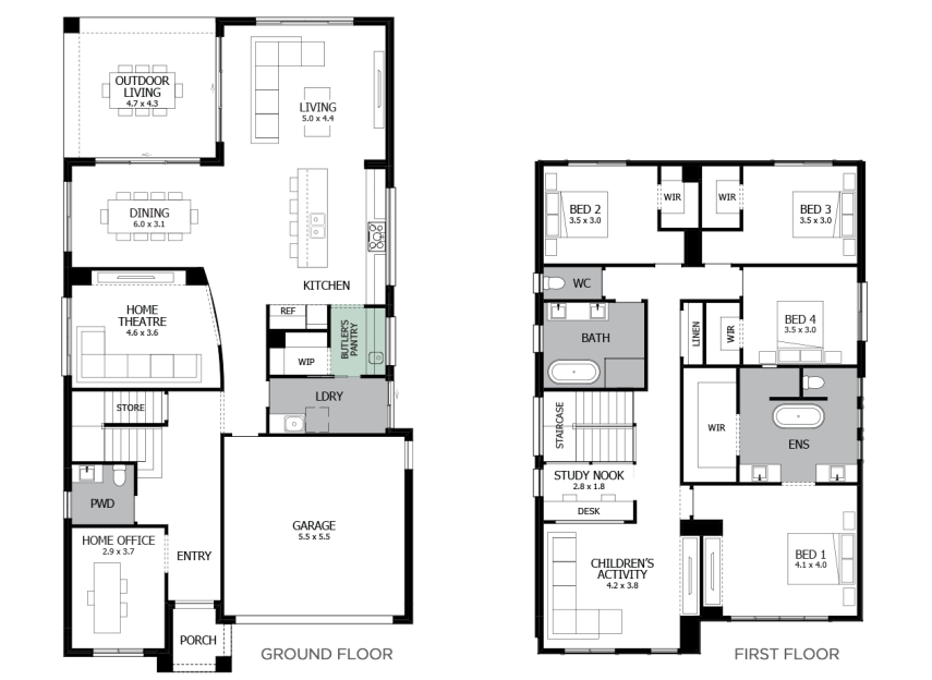 chevron37-double-storey-option-3-house-plan-rhs