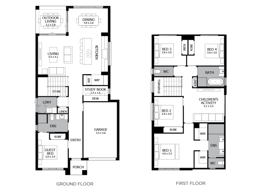 lido-26-double-storey-house-plan-rhs