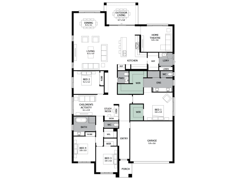 oasis-33-single-storey-house-plan-option-08-rhs