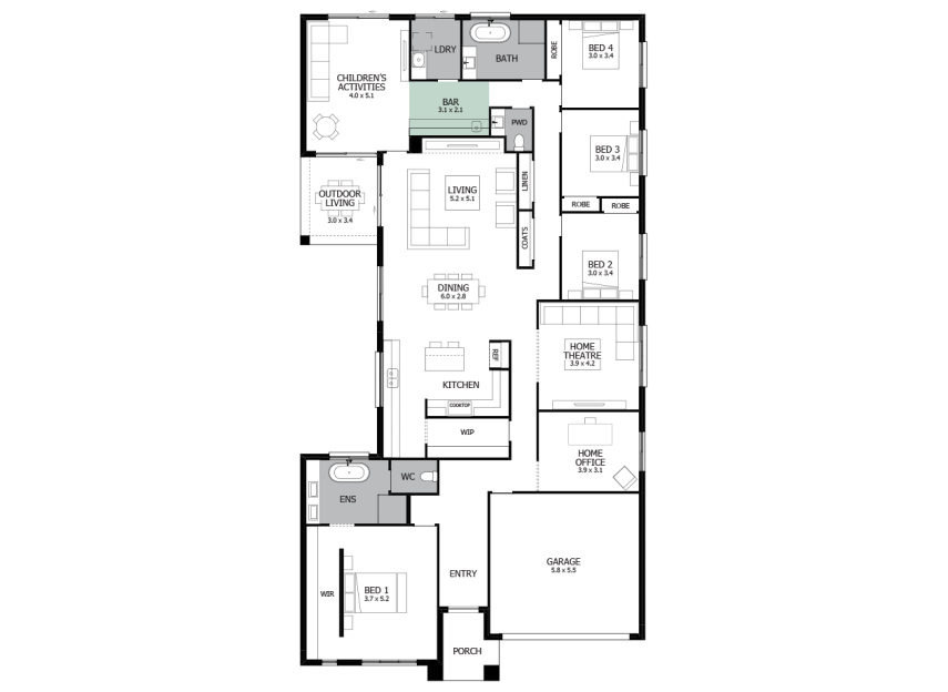carrington-promenade-34-single-storey-house-design-option-1-RHS
