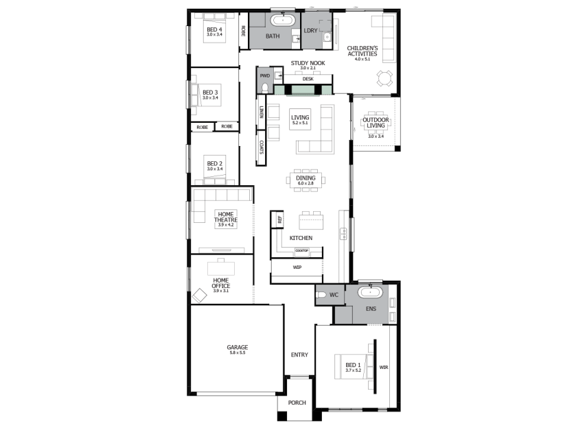 carrington-promenade-34-single-storey-house-design-option-2-LHS