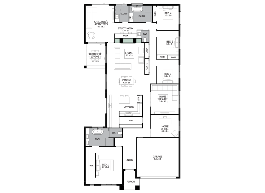 carrington-promenade-34-single-storey-house-design-option-2-RHS