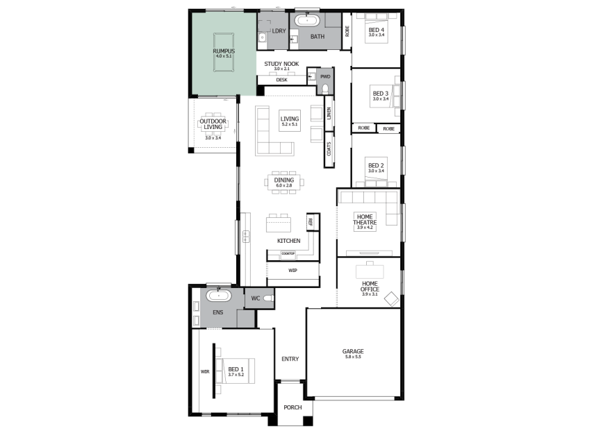 carrington-promenade-34-single-storey-house-design-option-6-RHS